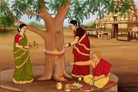 Akshaya Navami