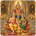 Mahalakshmi Kuber Puja on Dhanteras