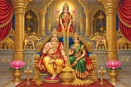Dhanteras Puja