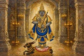 Lord Yamaraj