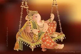 Ganesh Chaturthi