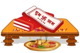 Gujarati New year