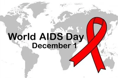 World AIDS Day