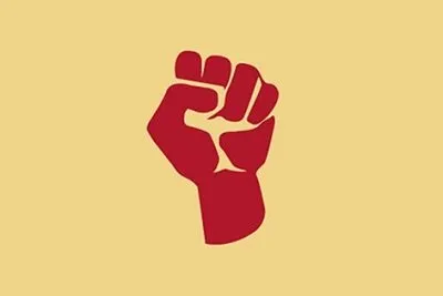 Symbol of Unity & Strength