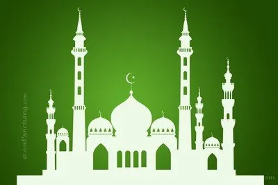 Mosque