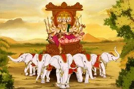 Lord Vishwakarma