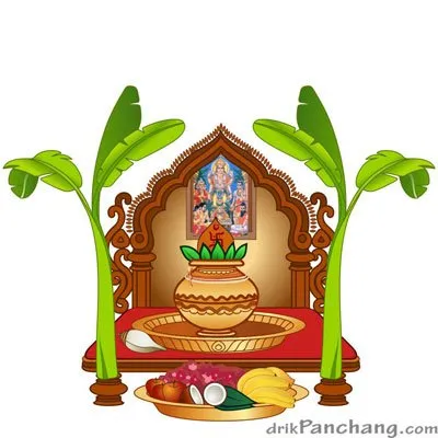 Satyanarayana Puja Dates