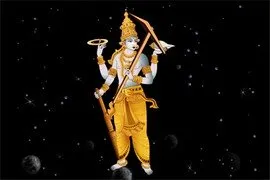 Lord Balarama