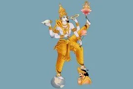 Lord Vamana