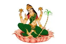 Mangala Gauri