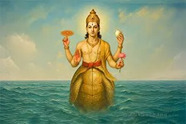 Lord Kurma
