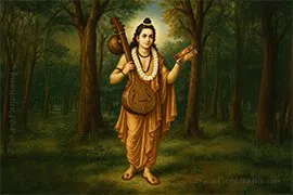 Narada Muni