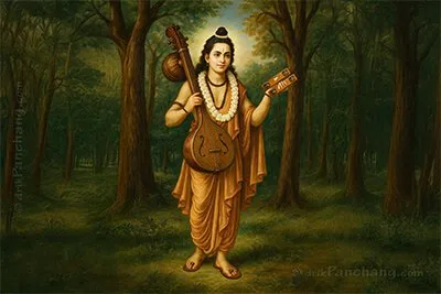 Narada Muni