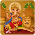 Vakratunda Ganesha
