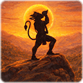 Lord Hanuman