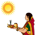 Chhath Puja
