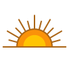 Sunrise