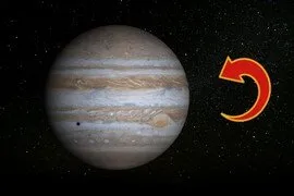 Brihaspati Retrograde
