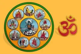 Dasha Mahavidya Mantra