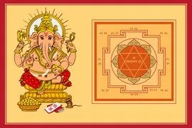 Ganesha Mantra