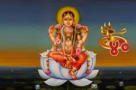 Goddess Lalita Chalisa