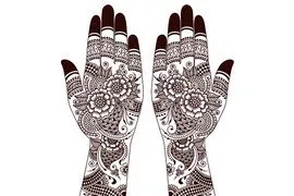 Indian Mehndi Designs