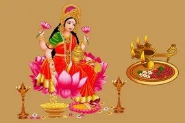 Lakshmi Aarti