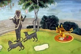 Kalabhairava Aarti