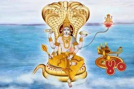 Vishnu Chalisa