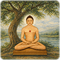 Mahavir Swami