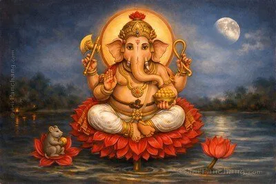 Sankashti Chaturthi