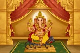 Vinayaka Chaturthi