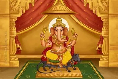 Vinayaka Chaturthi