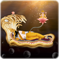 Lord Vishnu Parivartini